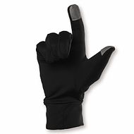 Mistral Glove Liner Black / 029