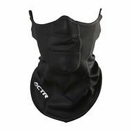 Mistral Neck/Face Protector Black / 029