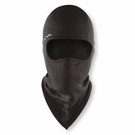 Mistral Balaclava Black / 029