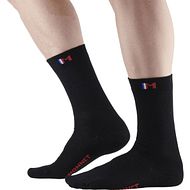 Socken CITY COURTE Black