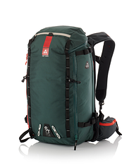 Sac Reactor Skitrip 35 Switch Green