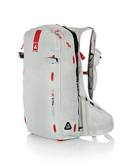 Sac Airbag TOUR 25 UL REACTOR Foggy Grey