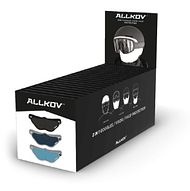 ALLKOV Unicolor Box 