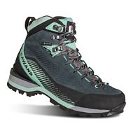 Kayland Grand Tour W's GTX Grey -Light Green