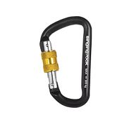 Carabiner Mini D SCREW 