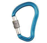 Hector Screw Carabiner 