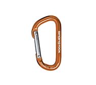 Carabiner Mini D 