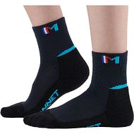 Chaussettes Mid Junior