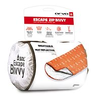 Bivvy Escape Zip 