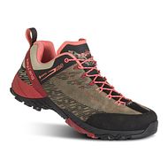 Kayland Revolt GTX Women Brown-Red