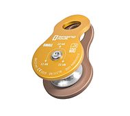 Pulley small roll 