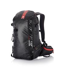 Sac  dos RESCUER 25 PRO Black