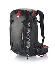 Sac  dos RESCUER 32 L PRO Black