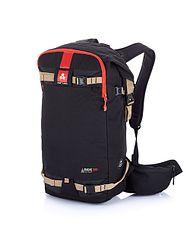 Sac  dos Ride 30 L Black