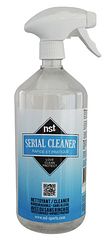 Serial Cleaner Vlo 