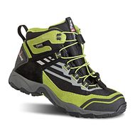 Kayland Snake GTX - Kid Grey/Lime