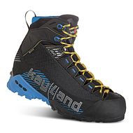 Kayland Stellar GTX Black/Blue 