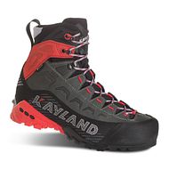 Kayland Stellar Nubuck GTX Grey/Red