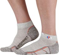 Chaussettes Trek Lin Basse