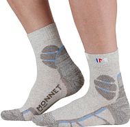 Chaussettes Trek Lin Mid