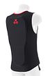 Action Vest Men Protection dorsale