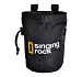 Chalk Bag LARGE - black 