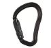 Carabiner Hector Triple -Black 