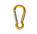 Carabiner Mini pear elox